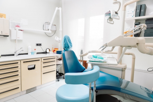 Foto Studio Dentistico Dott. Fabio Siviero