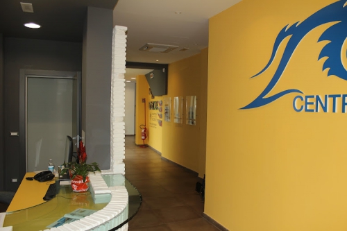 Foto Centro Medico Olos