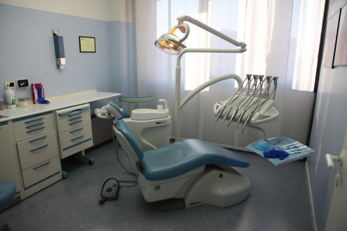 Foto Studio Dentistico Dott. Alessandro Bellon