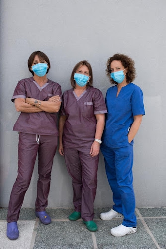 Foto Studio Dentistico Associato Cimini Giovanna Lion Stoppato Giulia Foto Studio Dentistico Associato Cimini Giovanna Lion Stoppato Giulia