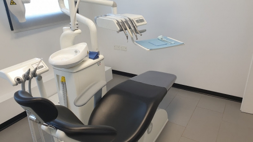 Foto Studio Dentistico Sinato