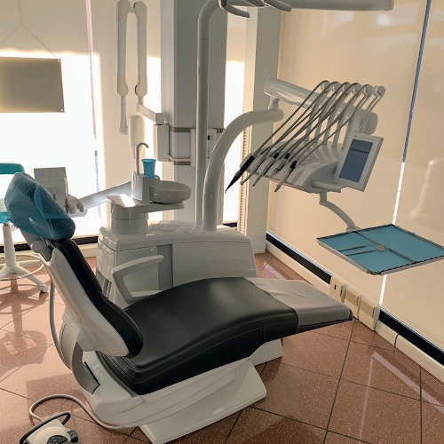 Foto STUDIO DENTISTICO BETTELLA DOTT. MASSIMILIANO