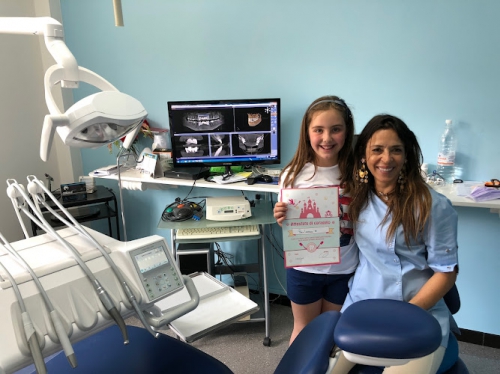 Foto STUDIO DENTISTICO ASSOCIATO SORCE C. & PANTALEO P.