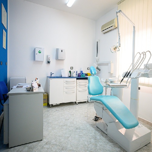 Foto Studio Dentistico Dott.ssa Ornella Burgio Foto Studio Dentistico Dott.ssa Ornella Burgio
