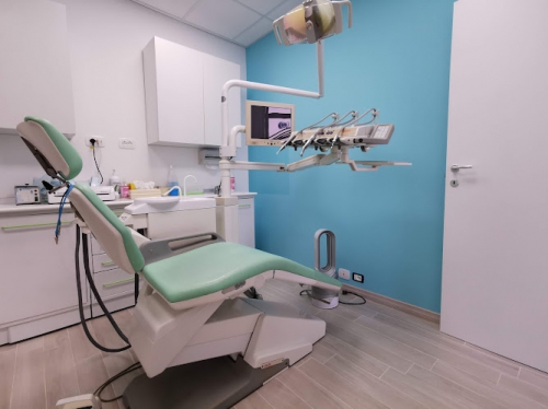 Foto Studio Dentistico dott. Giancarlo Buscemi Foto Studio Dentistico dott. Giancarlo Buscemi