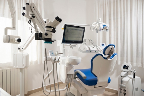 Foto COSTA Studio Dentistico - Dott. Giuseppe Costa