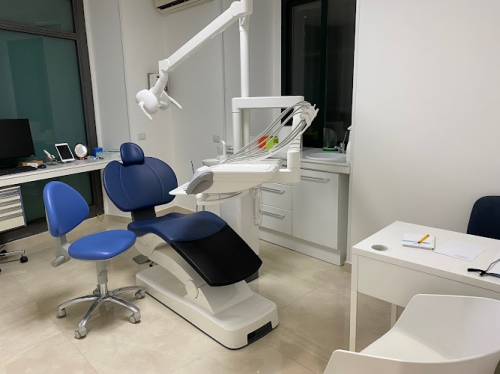 Foto Trovato Dr.Ssa Stefania - Studio Dentistico