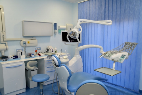 Foto Studio Medico Dentistico Camardi