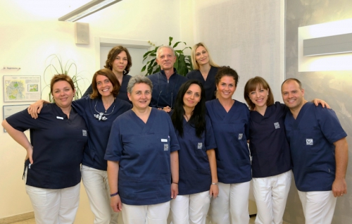Foto Studio Dentistico Montanari
