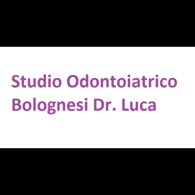 Foto Bolognesi Dr. Luca
