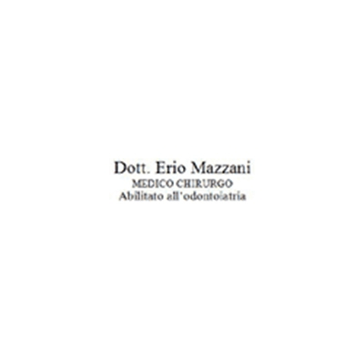 Foto Mazzani Dr. Erio Odontoiatra