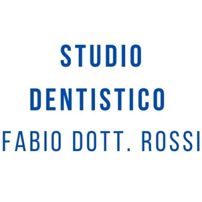 Foto Studio Dentistico Fabio Dott. Rossi