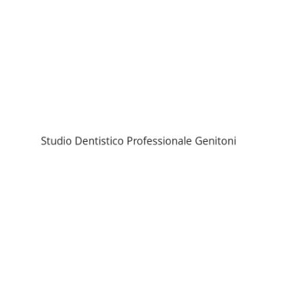 Foto Studio Dentistico Professionale Genitoni