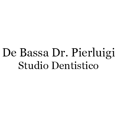 Foto De Bassa Dr. Pierluigi Studio Dentistico