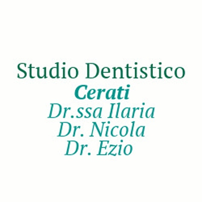 Foto Studio Dentistico Cerati Dr.ssa Ilaria, Dr. Nicola e Dr. Ezio