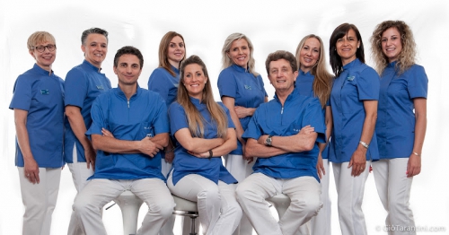 Foto Maino Dental Clinics | Vicenza