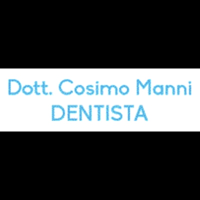 Foto Manni Dr. Cosimo Odontoiatra