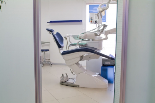 Foto Studio Odontoiatrico San Nicola