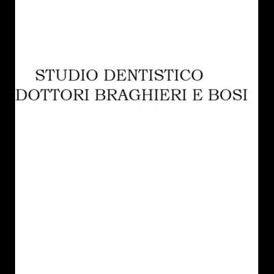 Foto Studio Dentistico Giampaolo Bosi