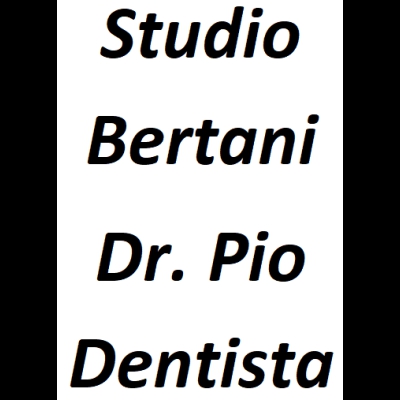 Foto Studio Bertani Dr. Pio Dentista