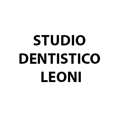 Foto Studio Dentistico Leoni