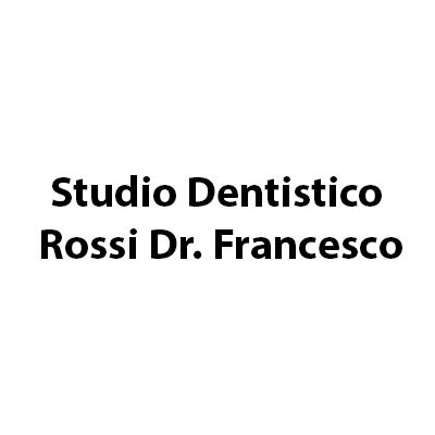 Foto Studio Dentistico Rossi Dr. Francesco