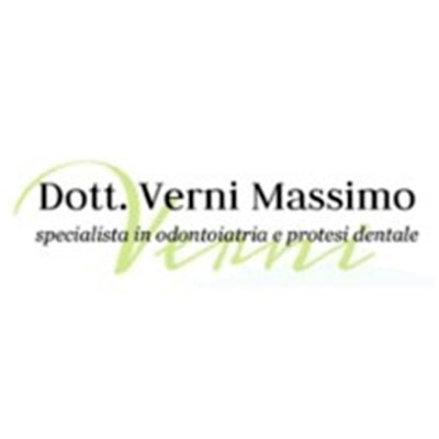 Foto Dentista Verni Dott. Massimo