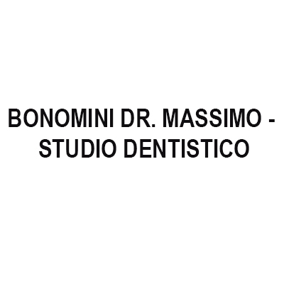 Foto Bonomini Dr. Massimo - Studio Dentistico