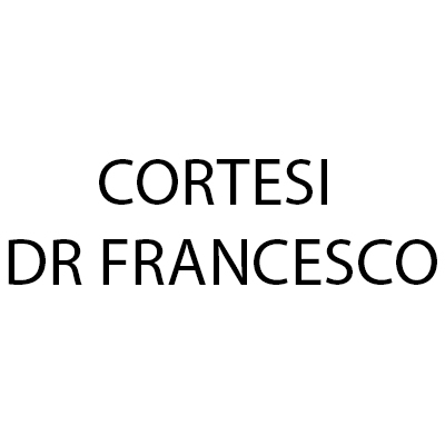 Foto Cortesi Dr Francesco