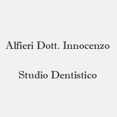 Foto Alfieri Dott. Innocenzo Studio Dentistico