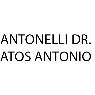 Foto Antonelli Dr. Atos Antonio Foto Antonelli Dr. Atos Antonio