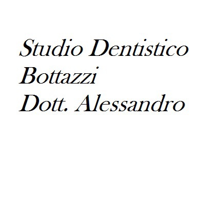 Foto Bottazzi Dott. Alessandro Studio Dentistico
