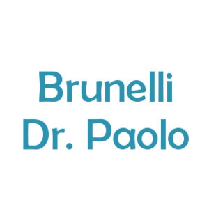 Foto Brunelli Dr. Paolo