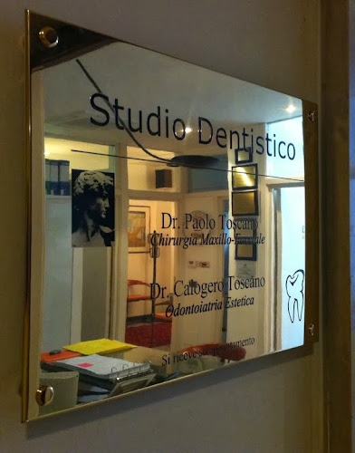 Foto Studio Dentistico Dr. Toscano Paolo & Calogero