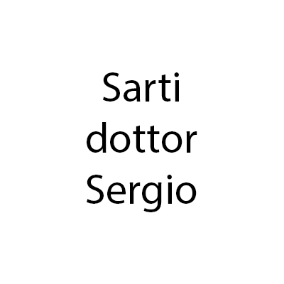 Foto Sarti Dott. Sergio Medico Chirurgo Odontoiatra