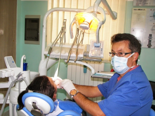 Foto Studio Dentistico Dr. Giuseppe Di Maggio
