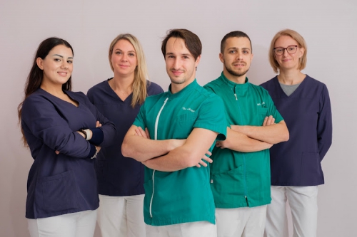Foto Studio Dentistico Miazzon