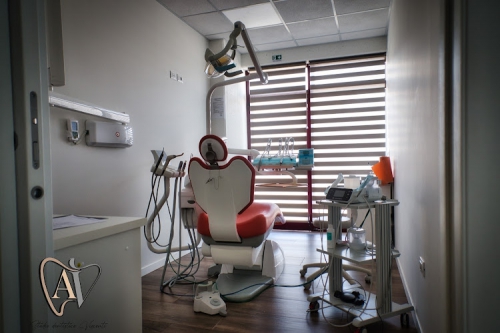 Foto Studio Dentistico Visconti