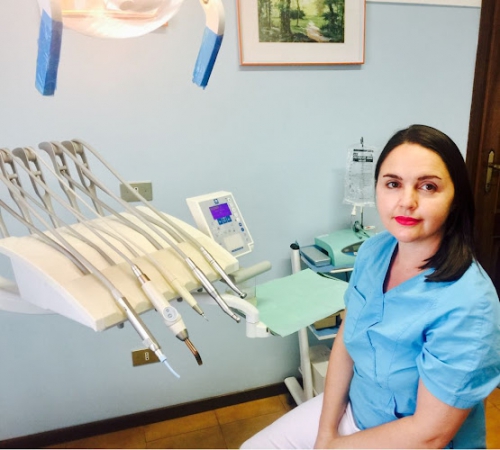 Foto Studio Dentistico dott.ssa Catiana Cunico