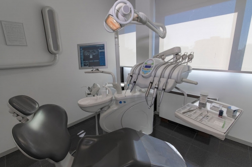 Foto Studio Dentistico Gianni Dr. Alberto Dott.Ssa Piantanida Laura Dr. Alberto Gianni