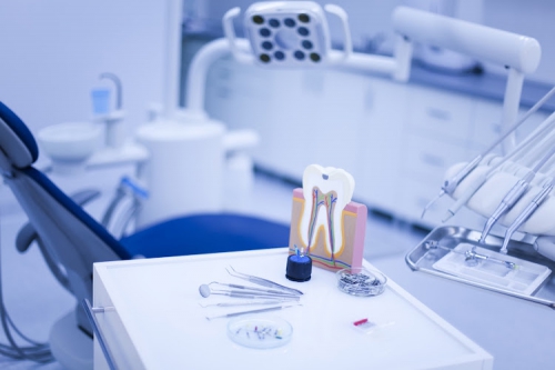 Foto Studio Dentistico Goracci Dr. Luca