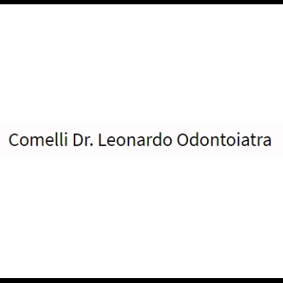 Foto Comelli Dr. Leonardo Odontoiatra