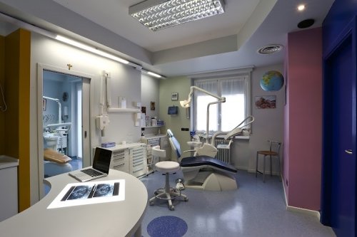 Foto Studio dentistico dottor Rossi Roberto