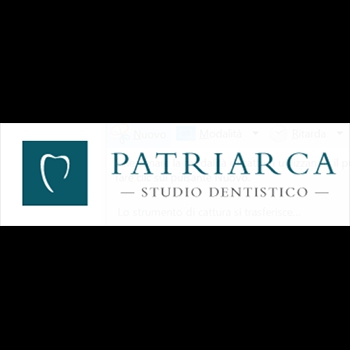 Foto Studio Dentistico Dott. Patriarca Stefano