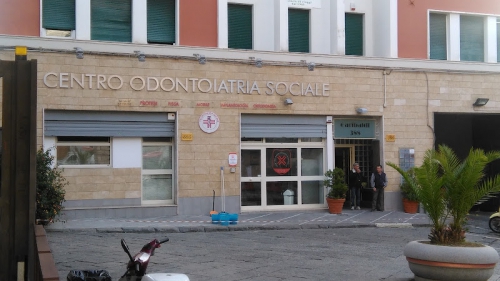 Foto Centro Odontoiatra Sociale