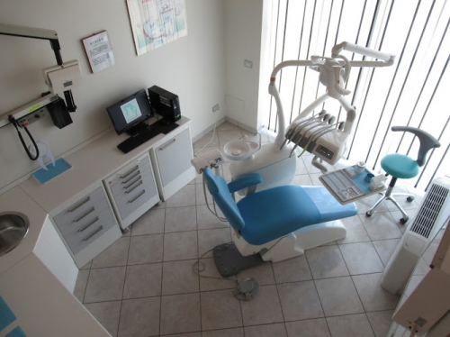 Foto Studio Odontoiatrico Aspesi - Turbigo