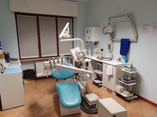 Foto Studio Dentistico Ungheri Dr. Riccardo