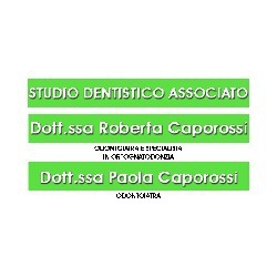 Foto Studio Dentistico Associato Dott.Sse Caporossi Roberta & Paola