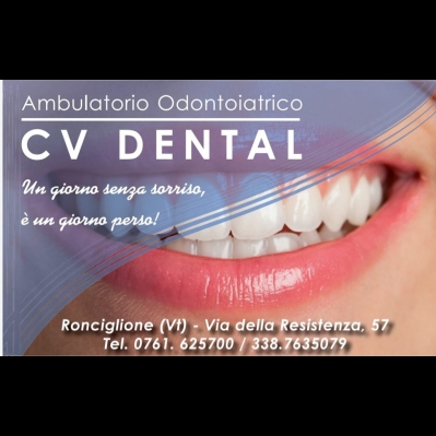 Foto CV Dental