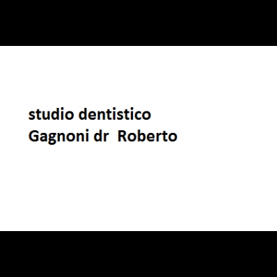 Foto Studio dentistico Gagnoni dr. Roberto